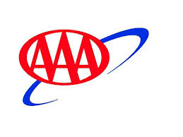 aaa towing service logo